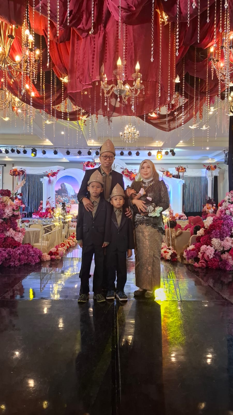 Foto Keluarga 1